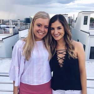 Meet your Posher, Maggie